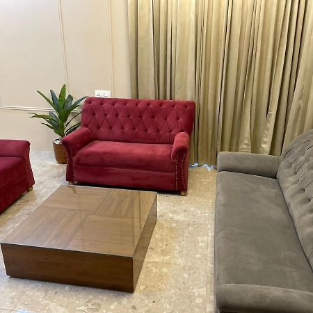Elysian At Zion Apartman Pancskula Kültér fotó