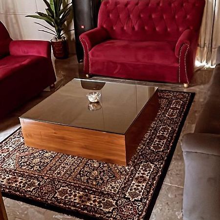 Elysian At Zion Apartman Pancskula Kültér fotó