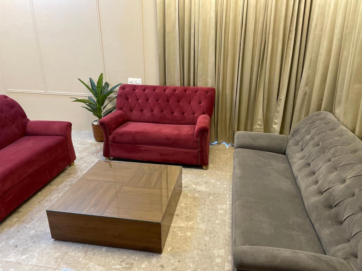 Elysian At Zion Apartman Pancskula Kültér fotó