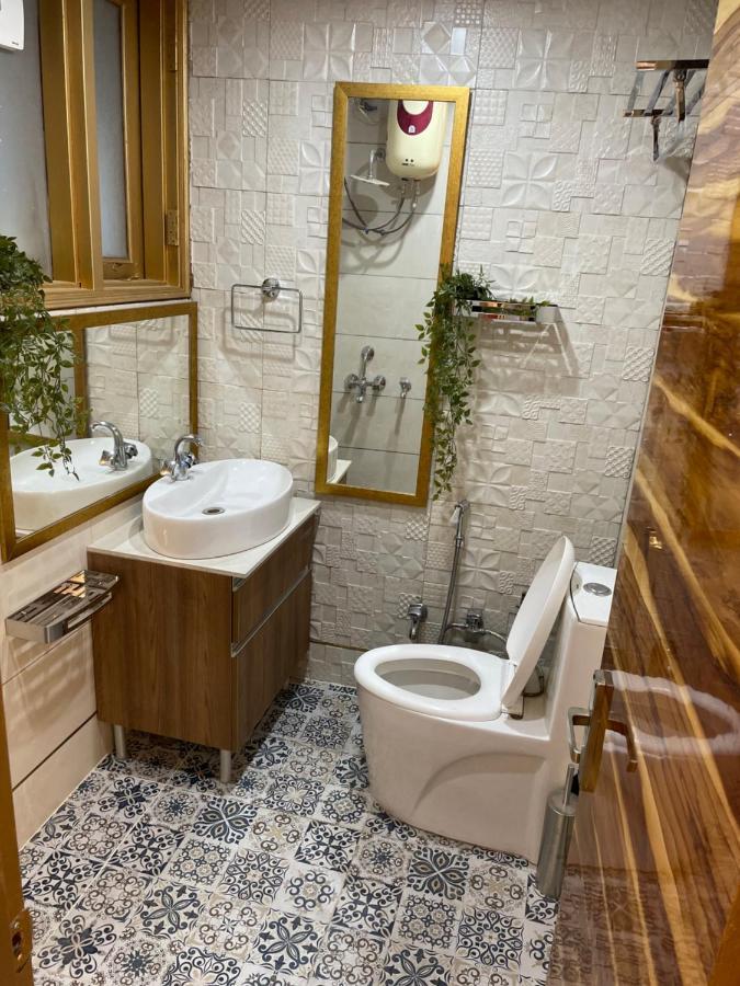 Elysian At Zion Apartman Pancskula Kültér fotó