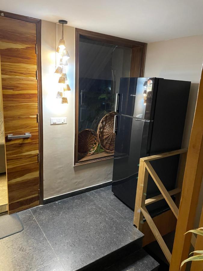 Elysian At Zion Apartman Pancskula Kültér fotó