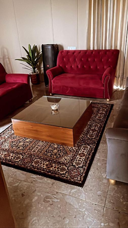 Elysian At Zion Apartman Pancskula Kültér fotó